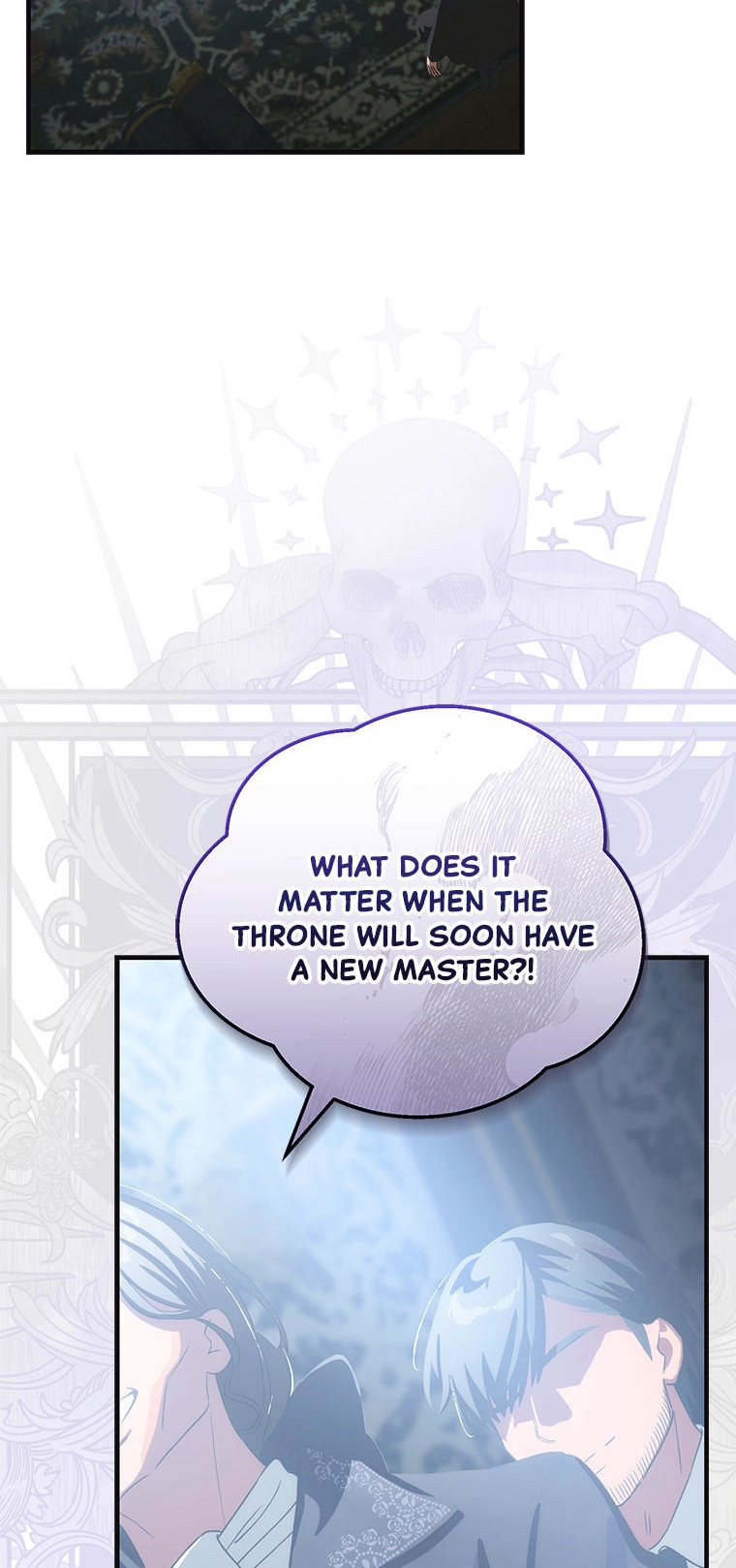 Read It’s Not Your Baby! Manga Online