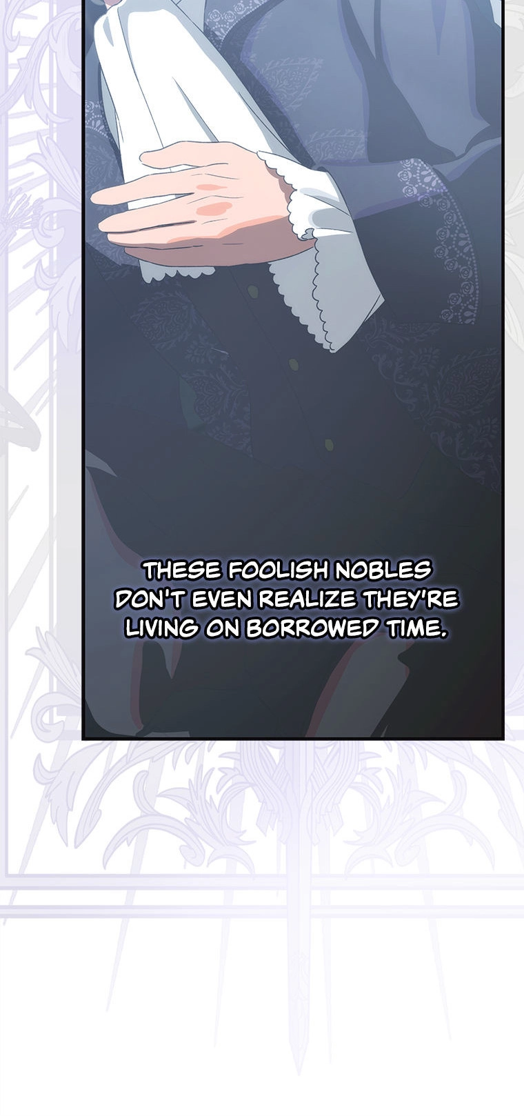 Read It’s Not Your Baby! Manga Online