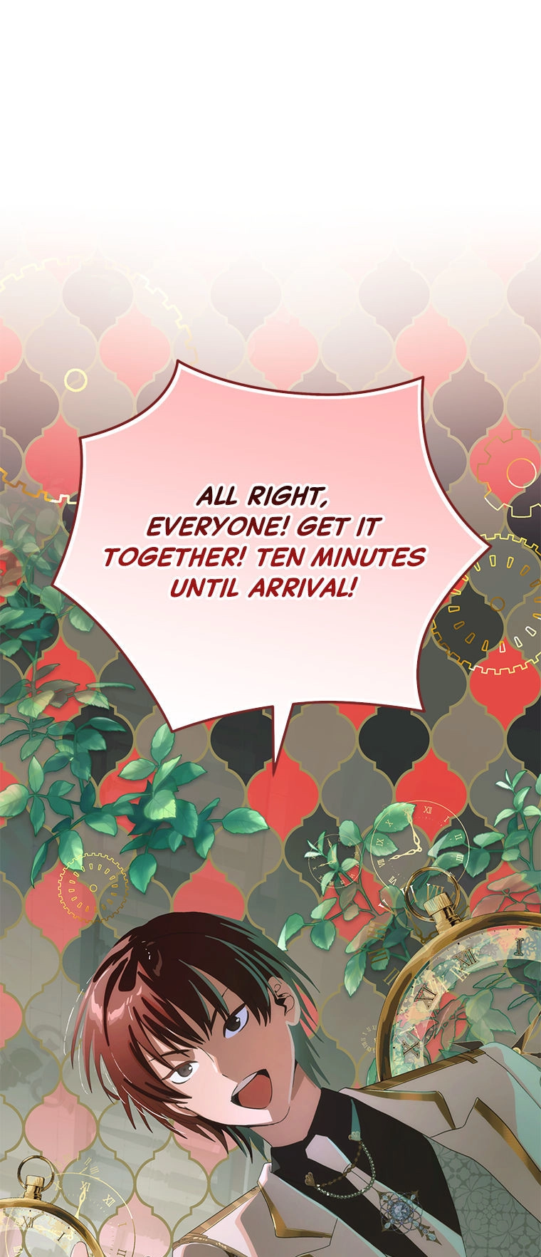 Read It’s Not Your Baby! Manga Online