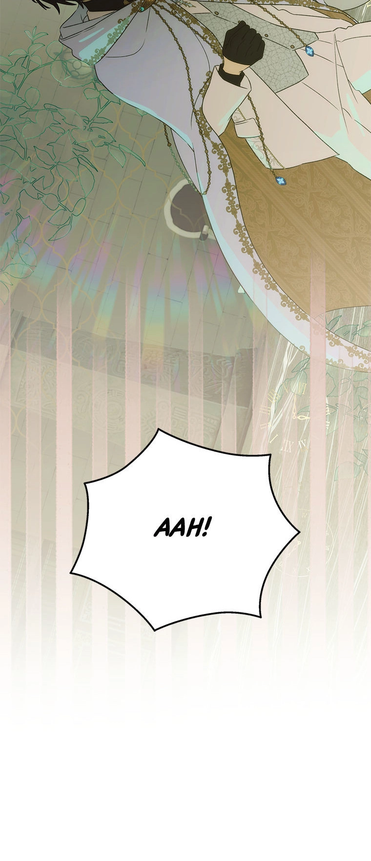 Read It’s Not Your Baby! Manga Online