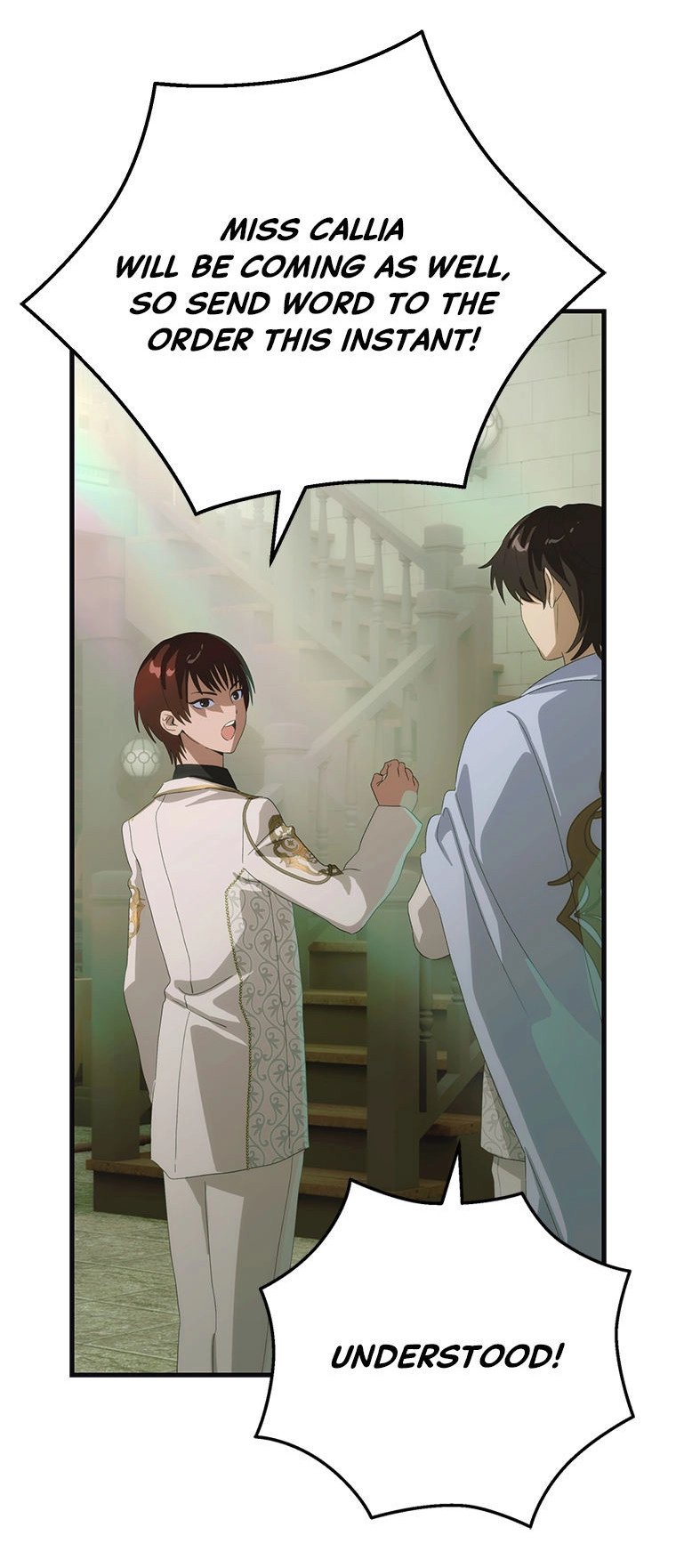 Read It’s Not Your Baby! Manga Online