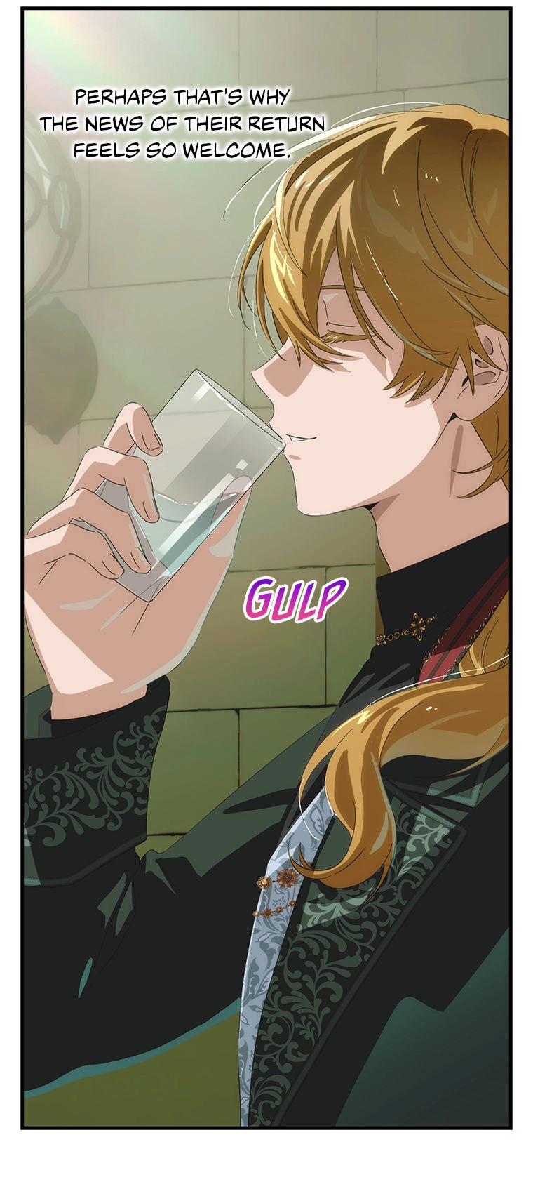 Read It’s Not Your Baby! Manga Online