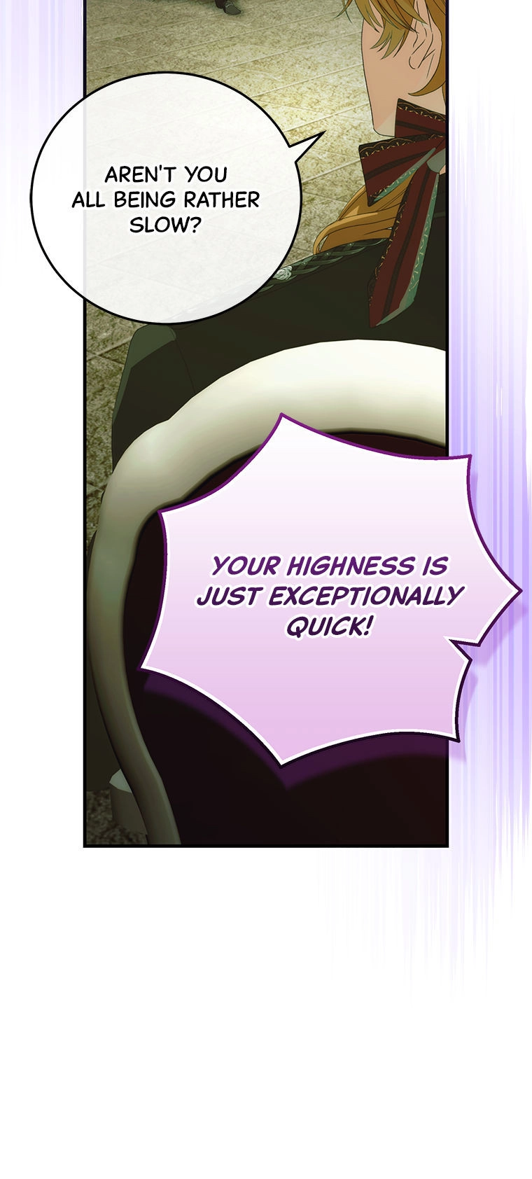 Read It’s Not Your Baby! Manga Online