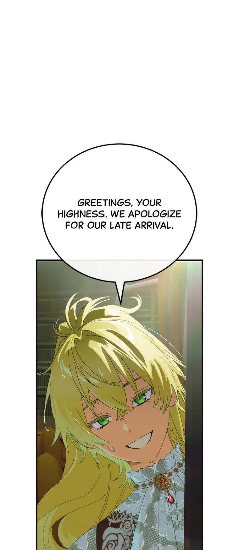 Read It’s Not Your Baby! Manga Online