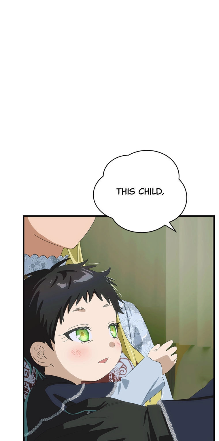 Read It’s Not Your Baby! Manga Online
