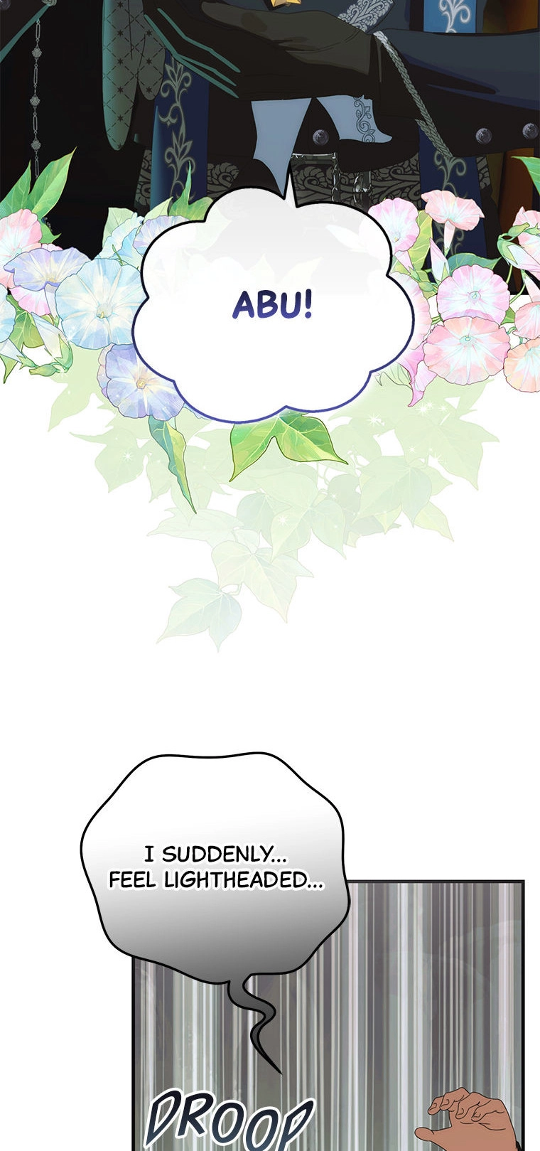 Read It’s Not Your Baby! Manga Online