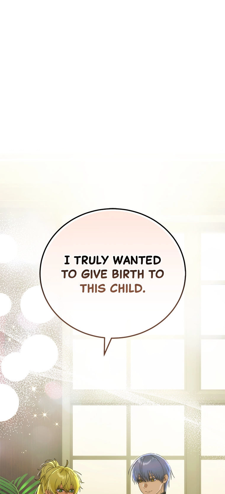Read It’s Not Your Baby! Manga Online