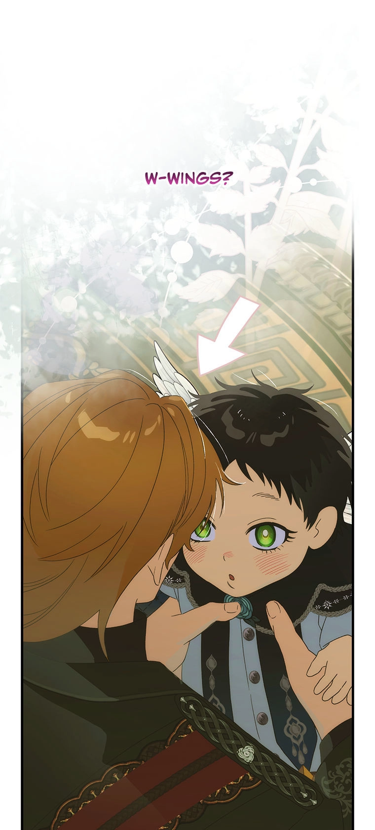Read It’s Not Your Baby! Manga Online