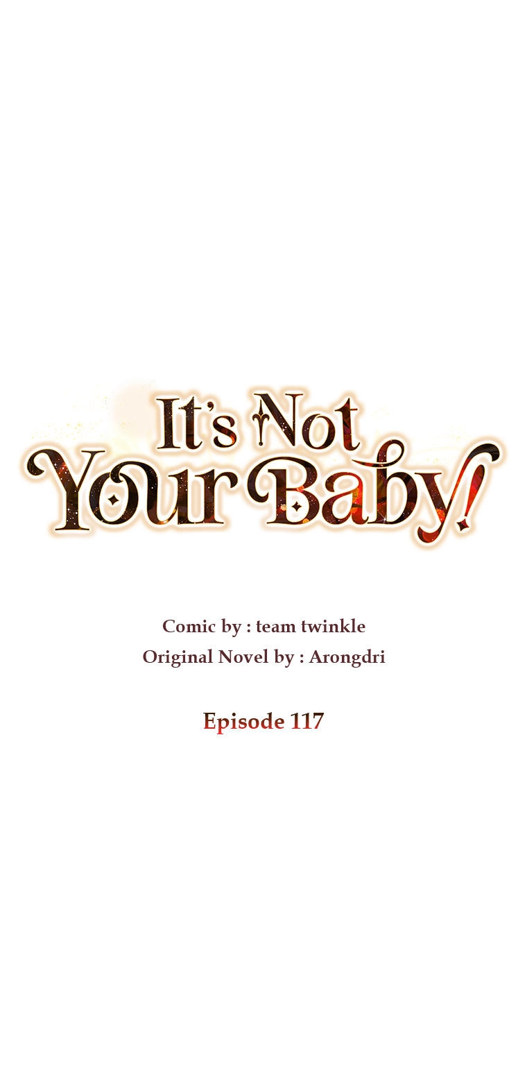 Read It’s Not Your Baby! Manga Online