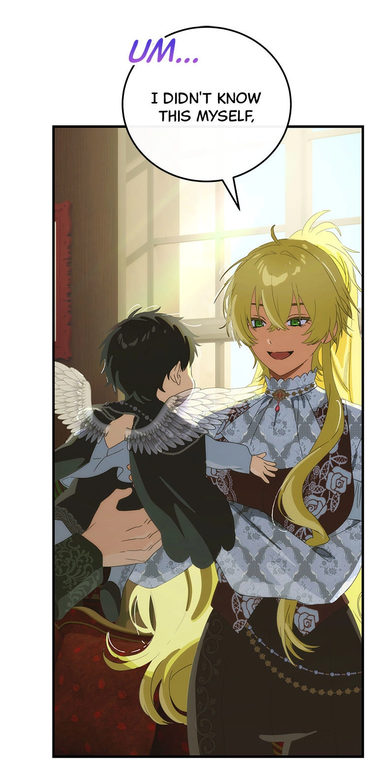 Read It’s Not Your Baby! Manga Online