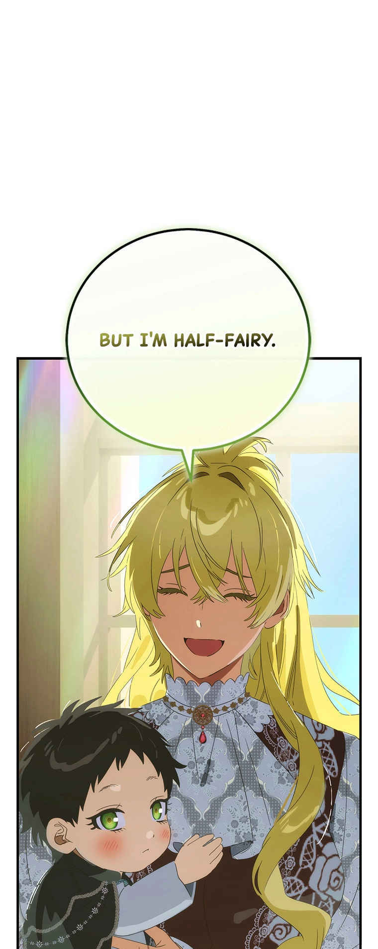 Read It’s Not Your Baby! Manga Online