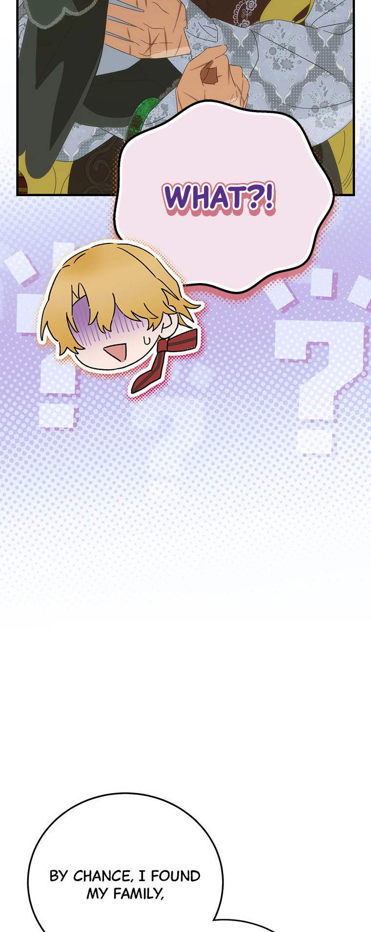 Read It’s Not Your Baby! Manga Online