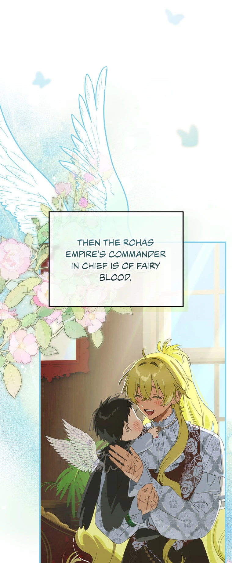 Read It’s Not Your Baby! Manga Online