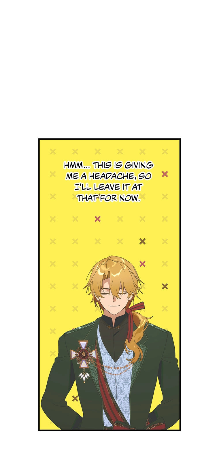 Read It’s Not Your Baby! Manga Online