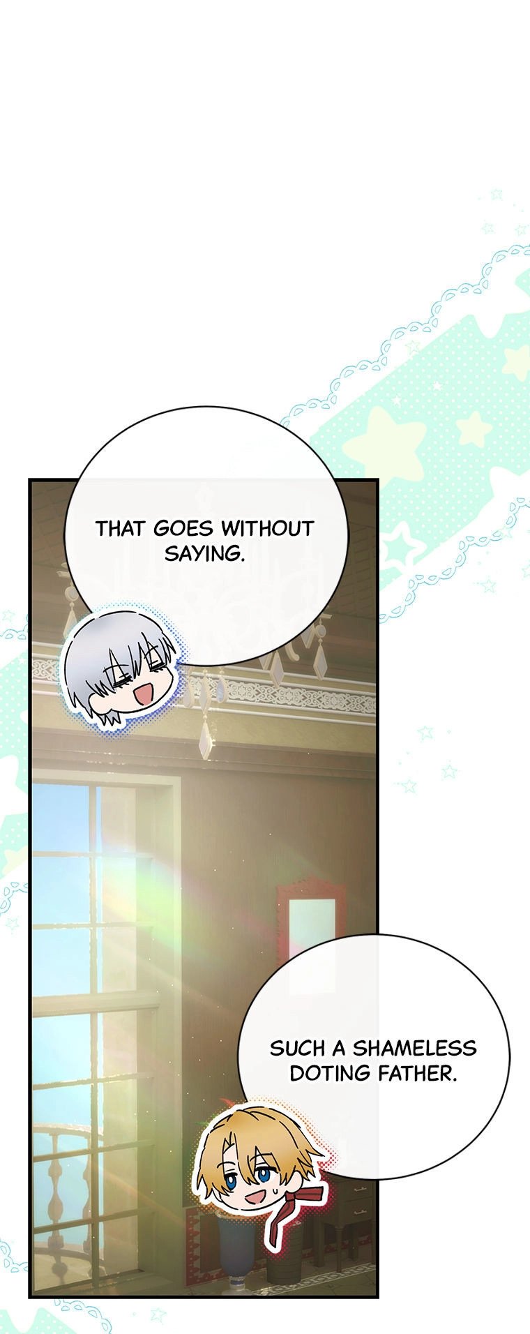 Read It’s Not Your Baby! Manga Online