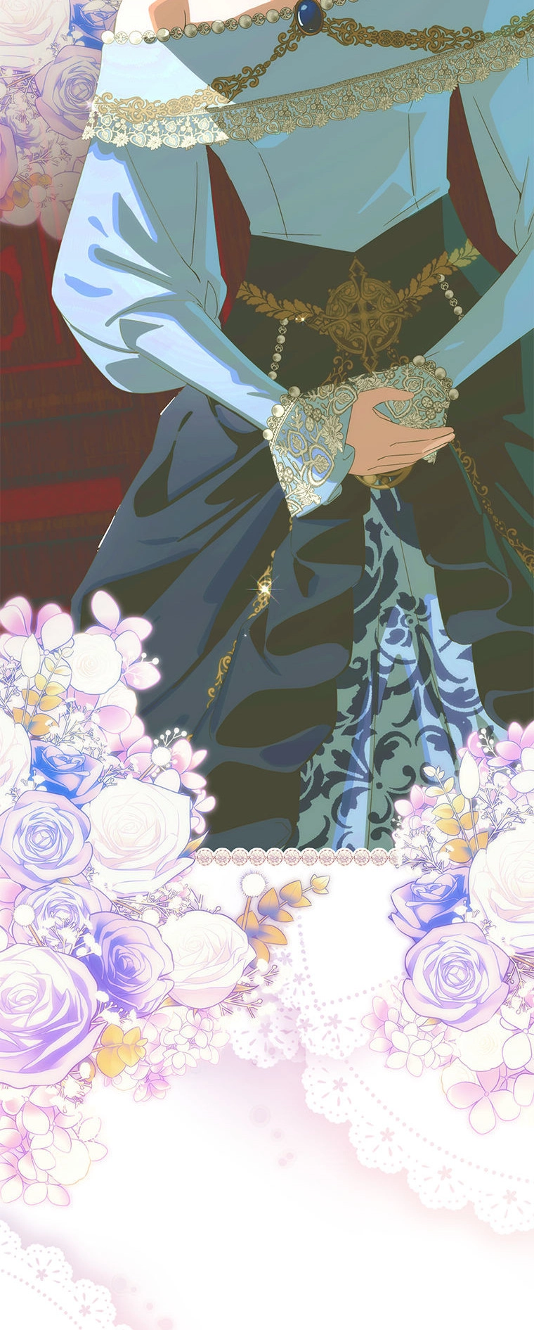 Read It’s Not Your Baby! Manga Online