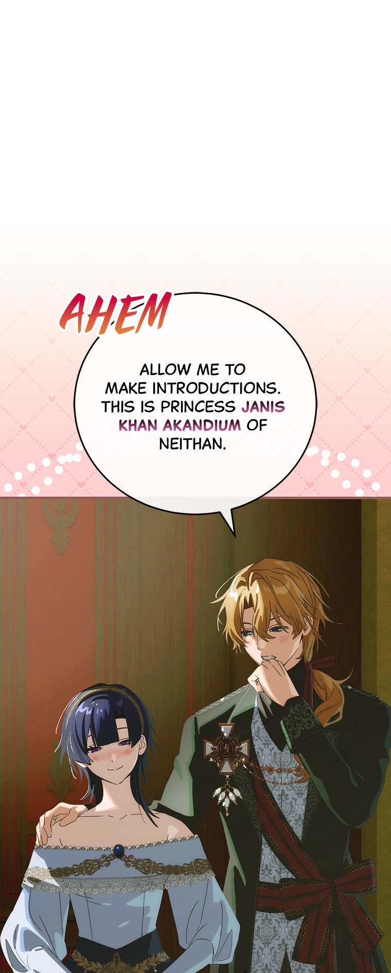 Read It’s Not Your Baby! Manga Online