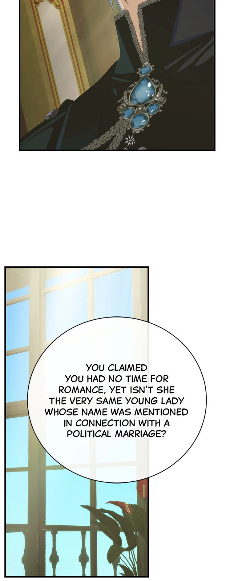 Read It’s Not Your Baby! Manga Online