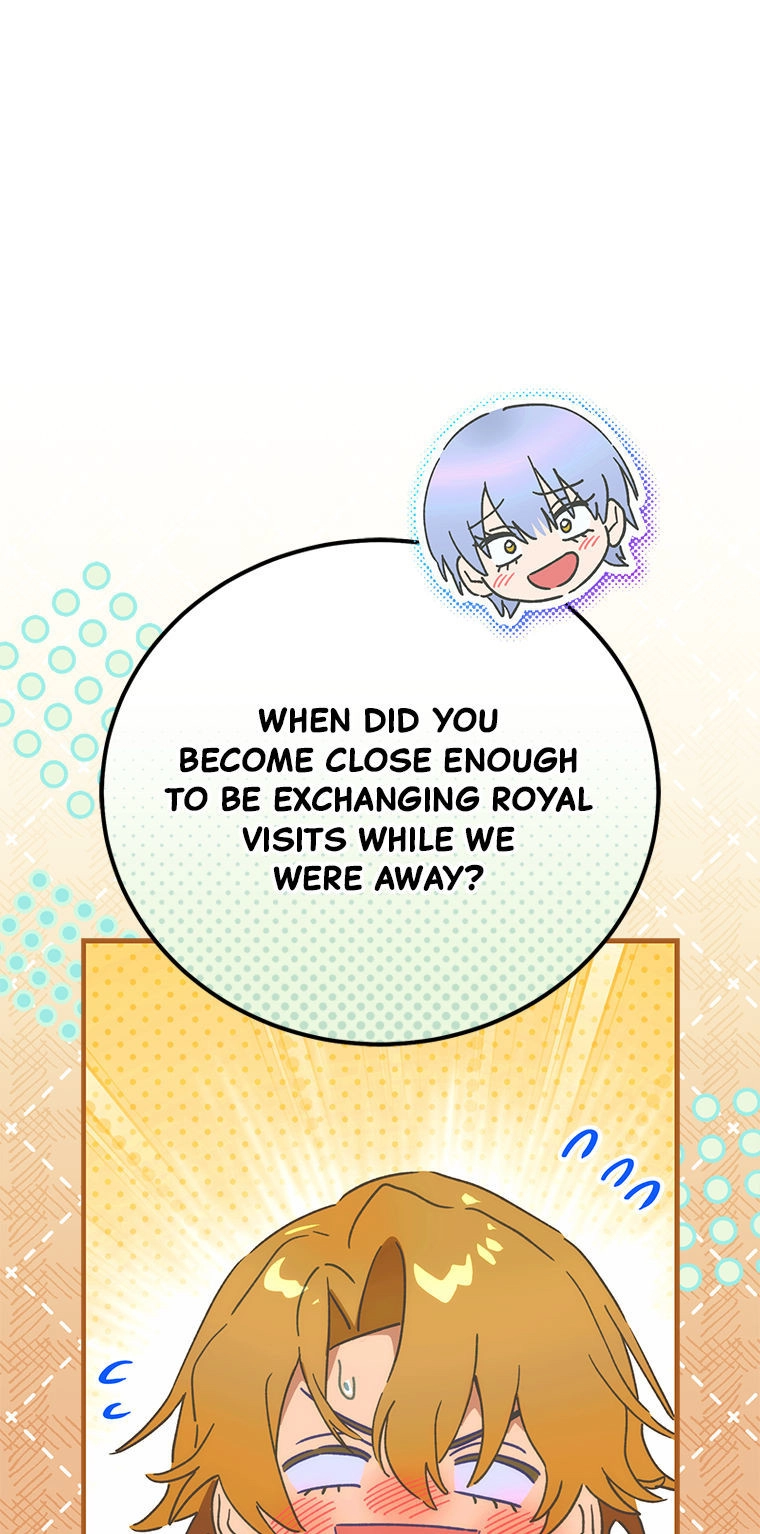 Read It’s Not Your Baby! Manga Online