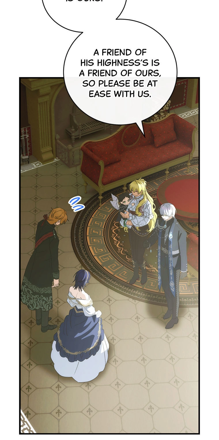 Read It’s Not Your Baby! Manga Online