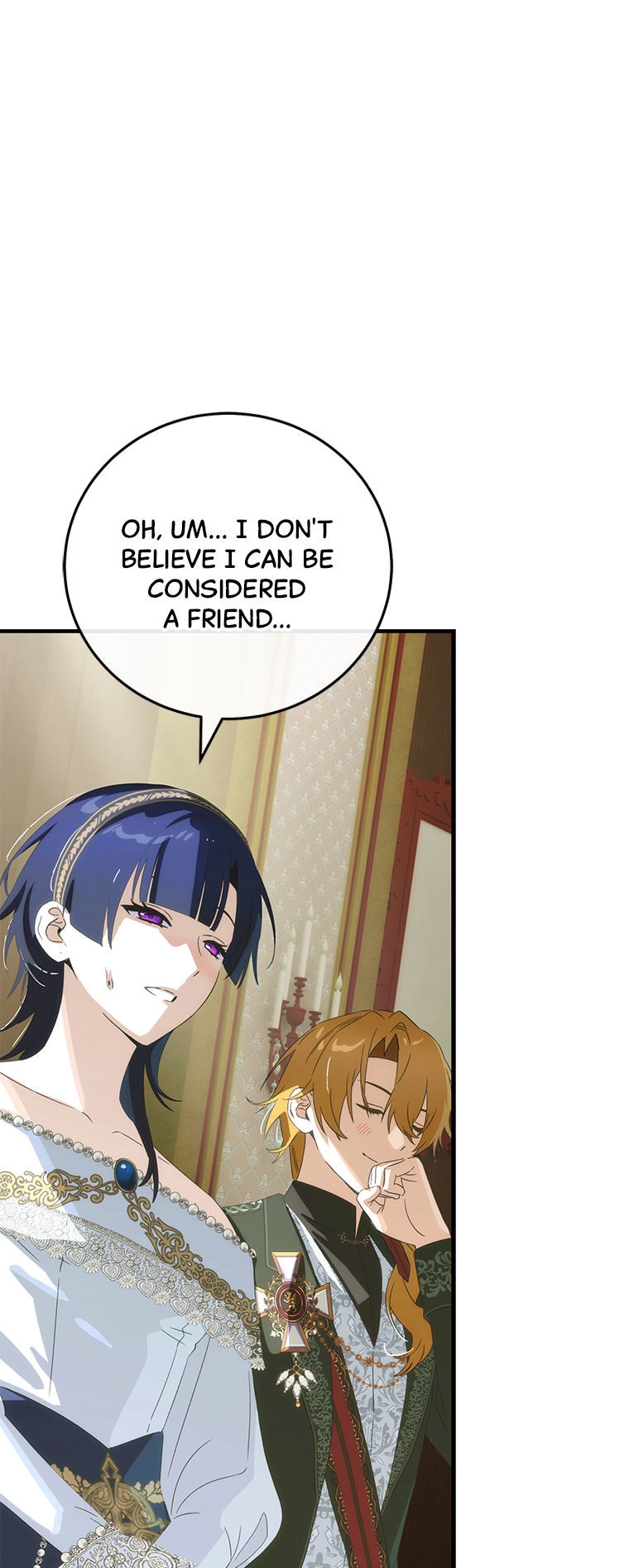 Read It’s Not Your Baby! Manga Online