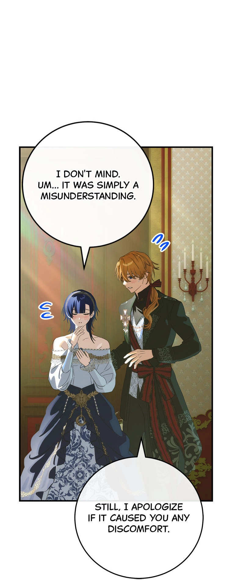Read It’s Not Your Baby! Manga Online
