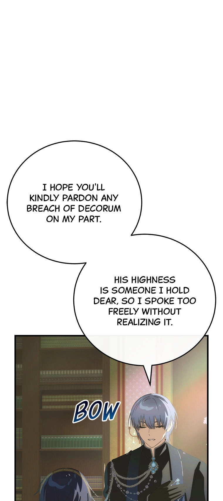 Read It’s Not Your Baby! Manga Online