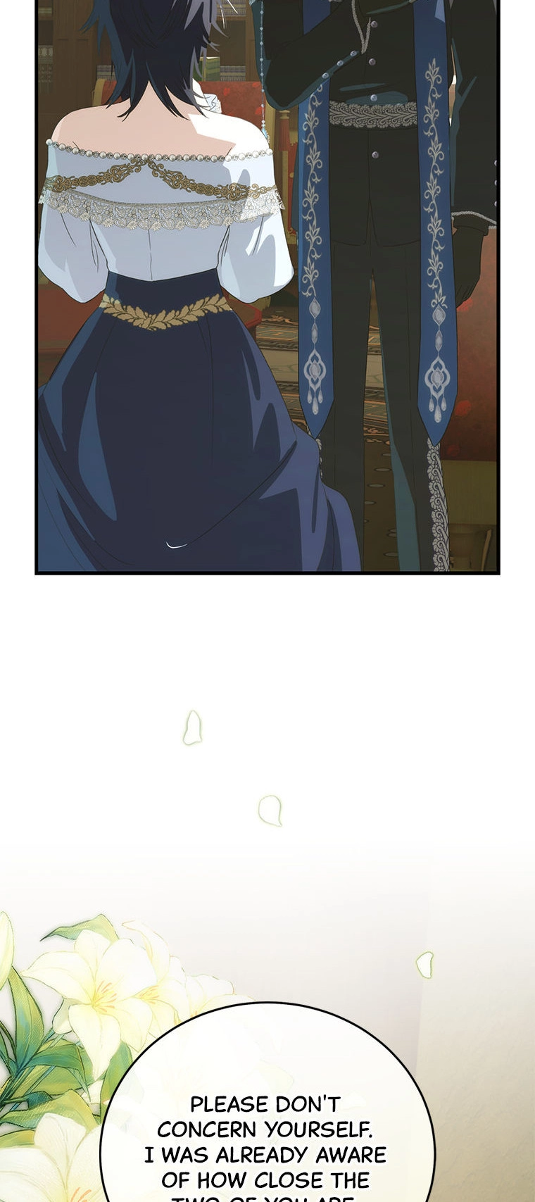 Read It’s Not Your Baby! Manga Online