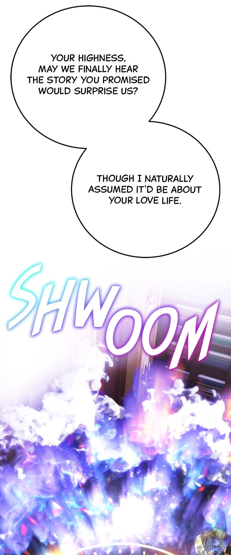 Read It’s Not Your Baby! Manga Online