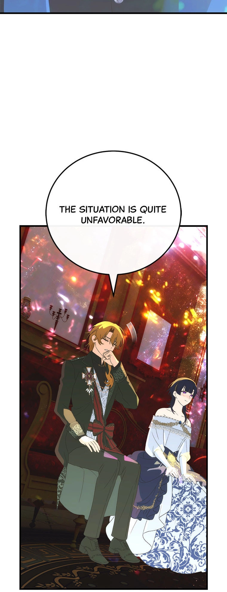 Read It’s Not Your Baby! Manga Online