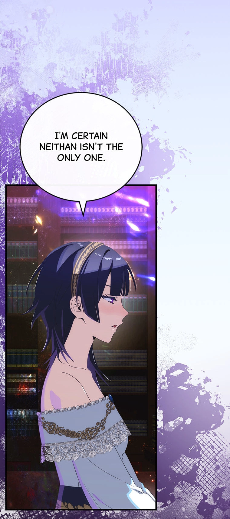 Read It’s Not Your Baby! Manga Online
