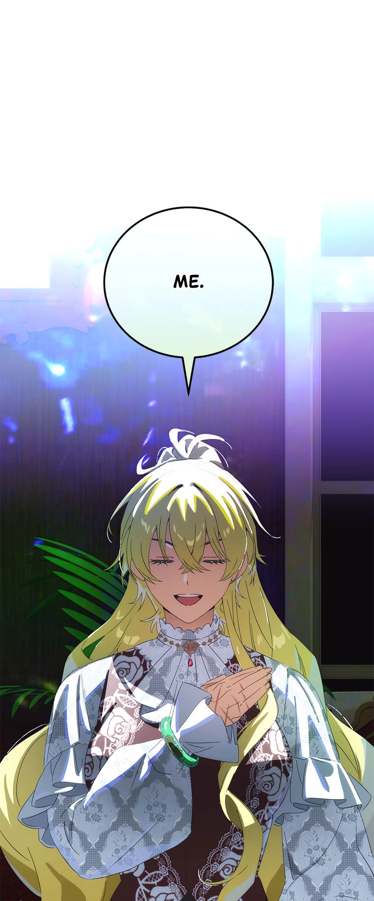 Read It’s Not Your Baby! Manga Online
