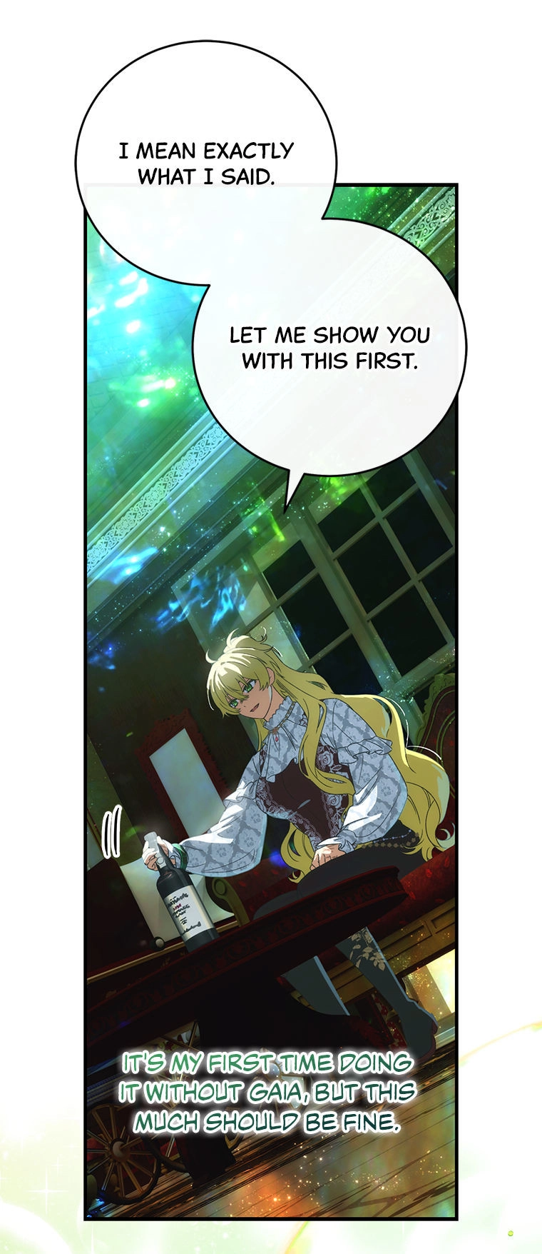 Read It’s Not Your Baby! Manga Online
