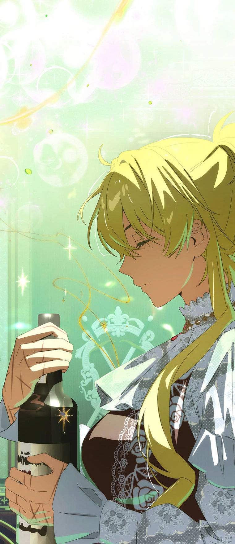 Read It’s Not Your Baby! Manga Online