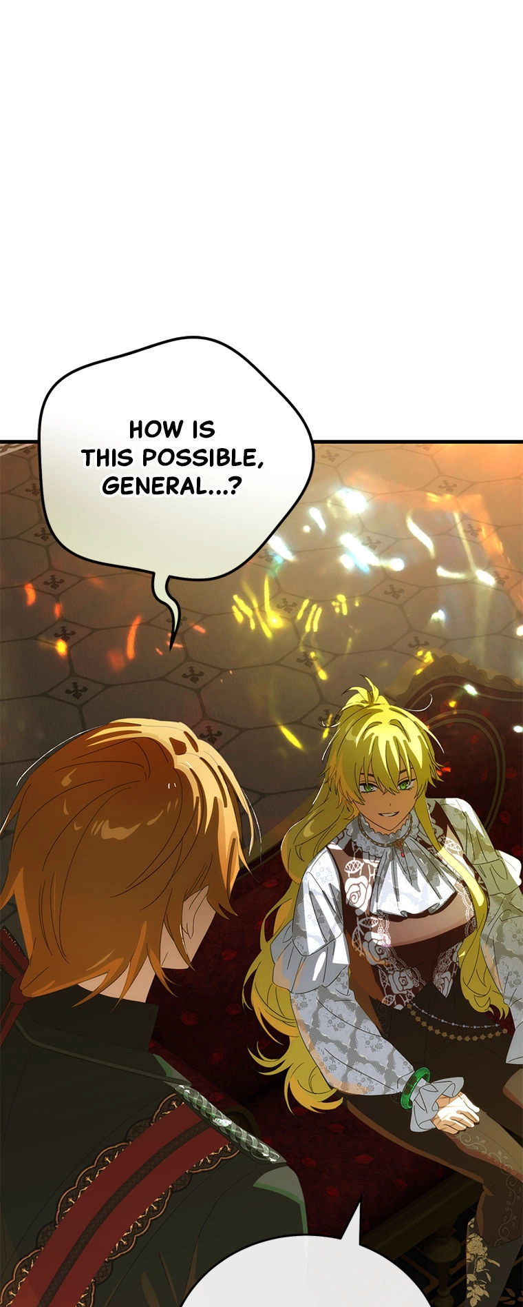 Read It’s Not Your Baby! Manga Online