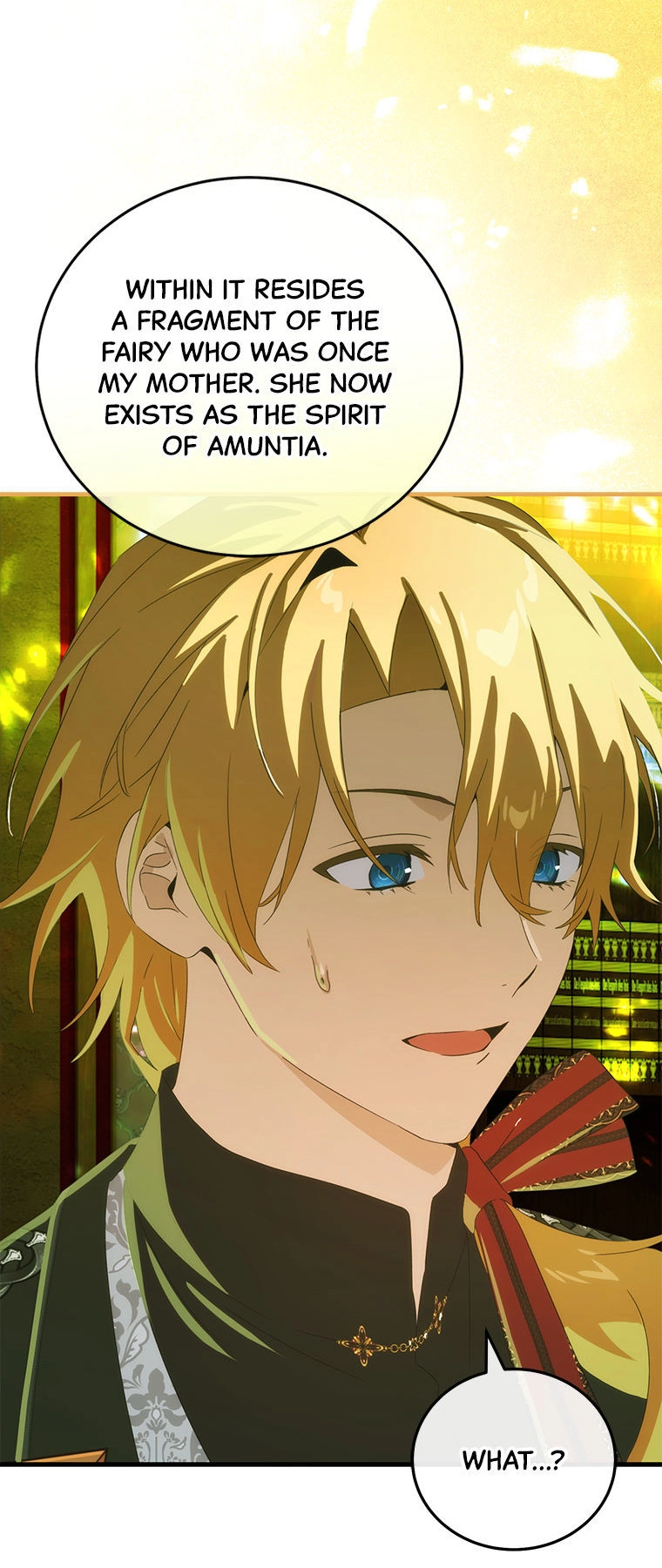 Read It’s Not Your Baby! Manga Online