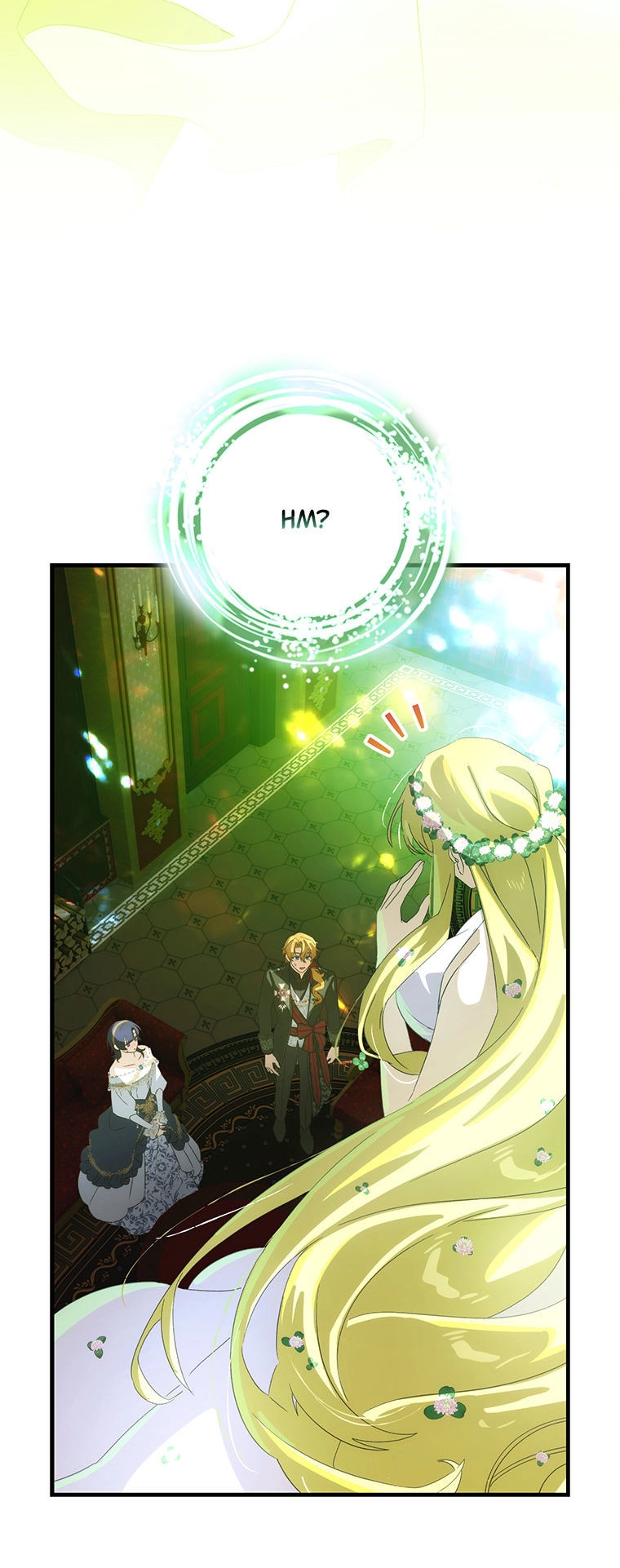 Read It’s Not Your Baby! Manga Online