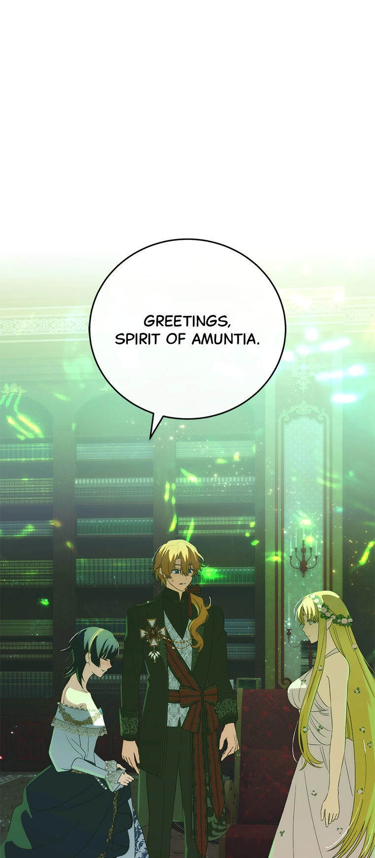 Read It’s Not Your Baby! Manga Online