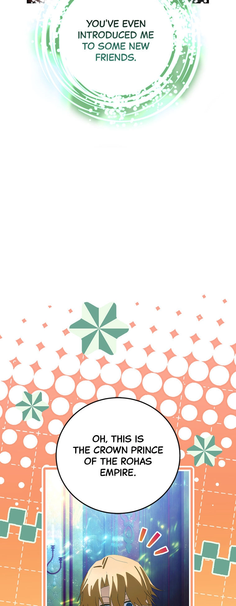 Read It’s Not Your Baby! Manga Online