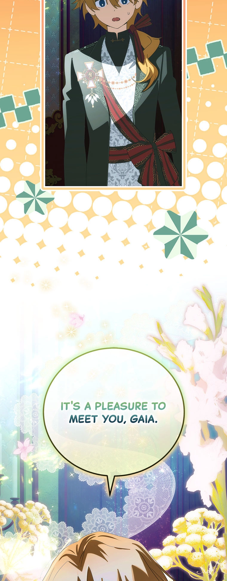 Read It’s Not Your Baby! Manga Online