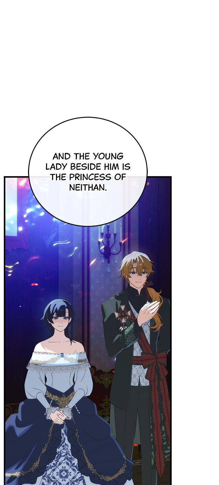 Read It’s Not Your Baby! Manga Online
