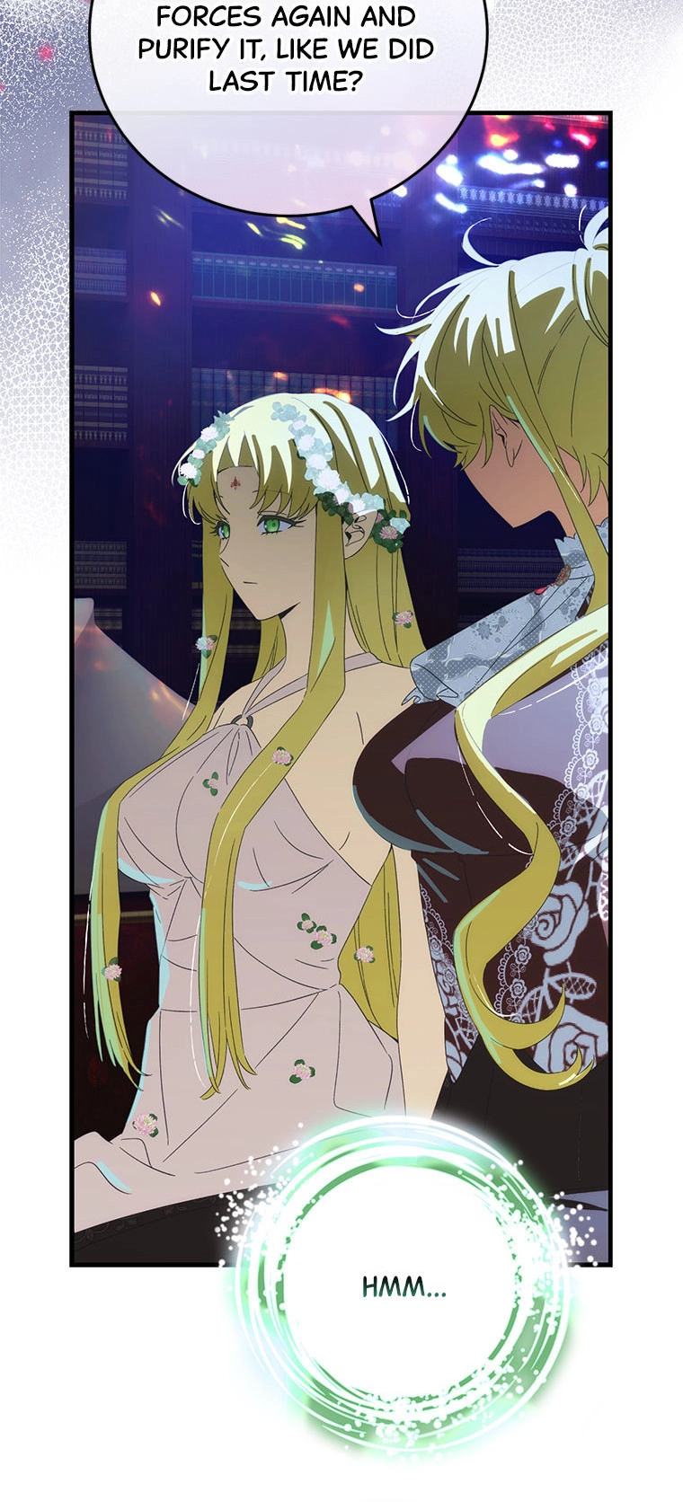 Read It’s Not Your Baby! Manga Online
