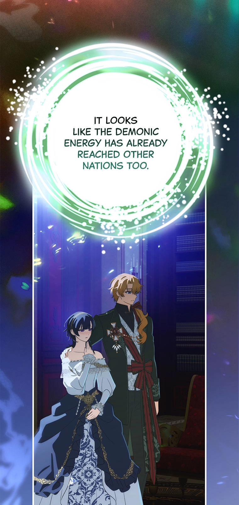 Read It’s Not Your Baby! Manga Online