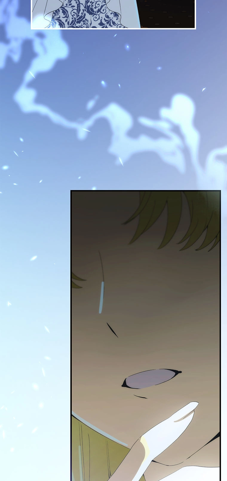 Read It’s Not Your Baby! Manga Online