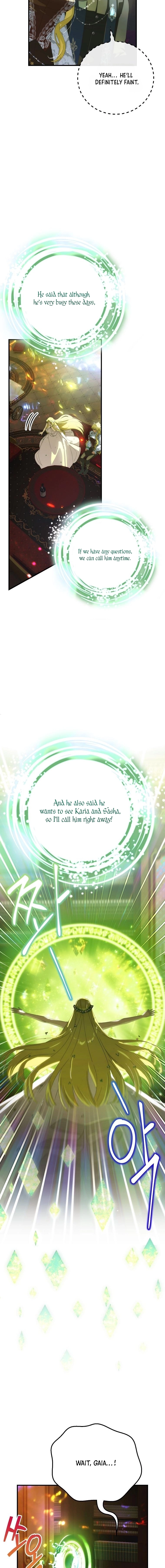 Read It’s Not Your Baby! Manga Online