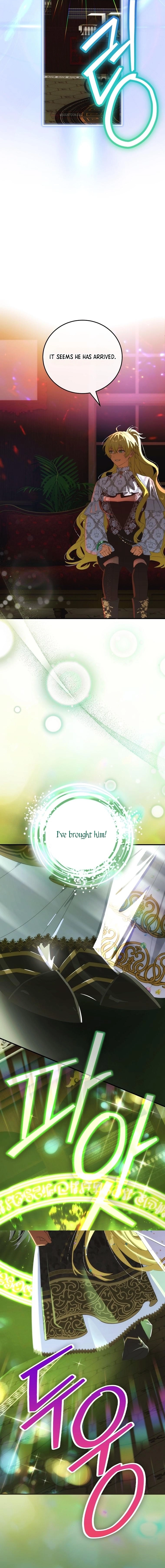 Read It’s Not Your Baby! Manga Online