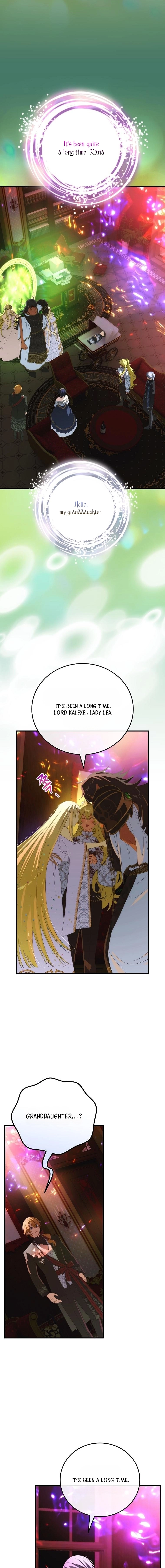 Read It’s Not Your Baby! Manga Online