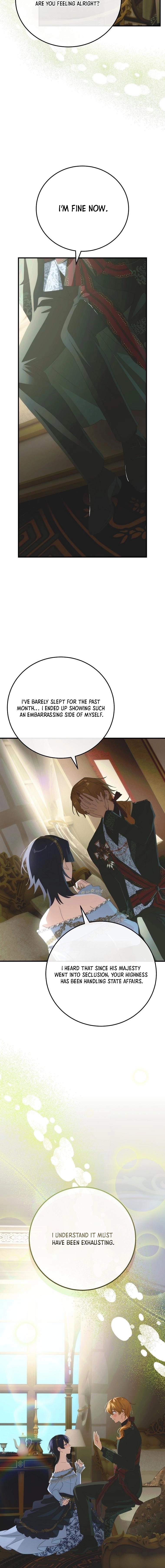 Read It’s Not Your Baby! Manga Online