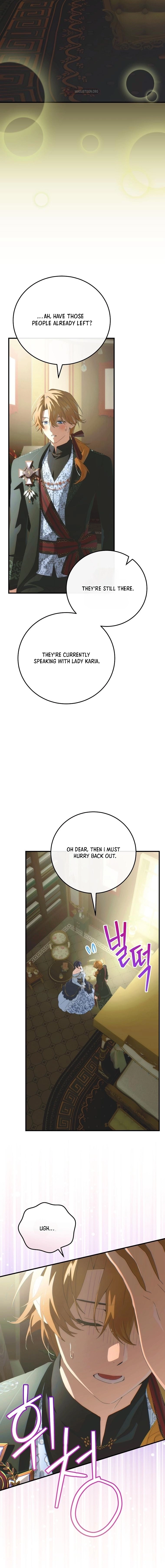 Read It’s Not Your Baby! Manga Online