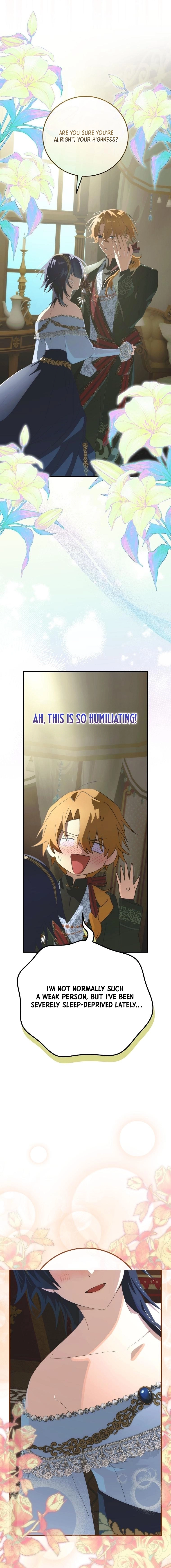 Read It’s Not Your Baby! Manga Online